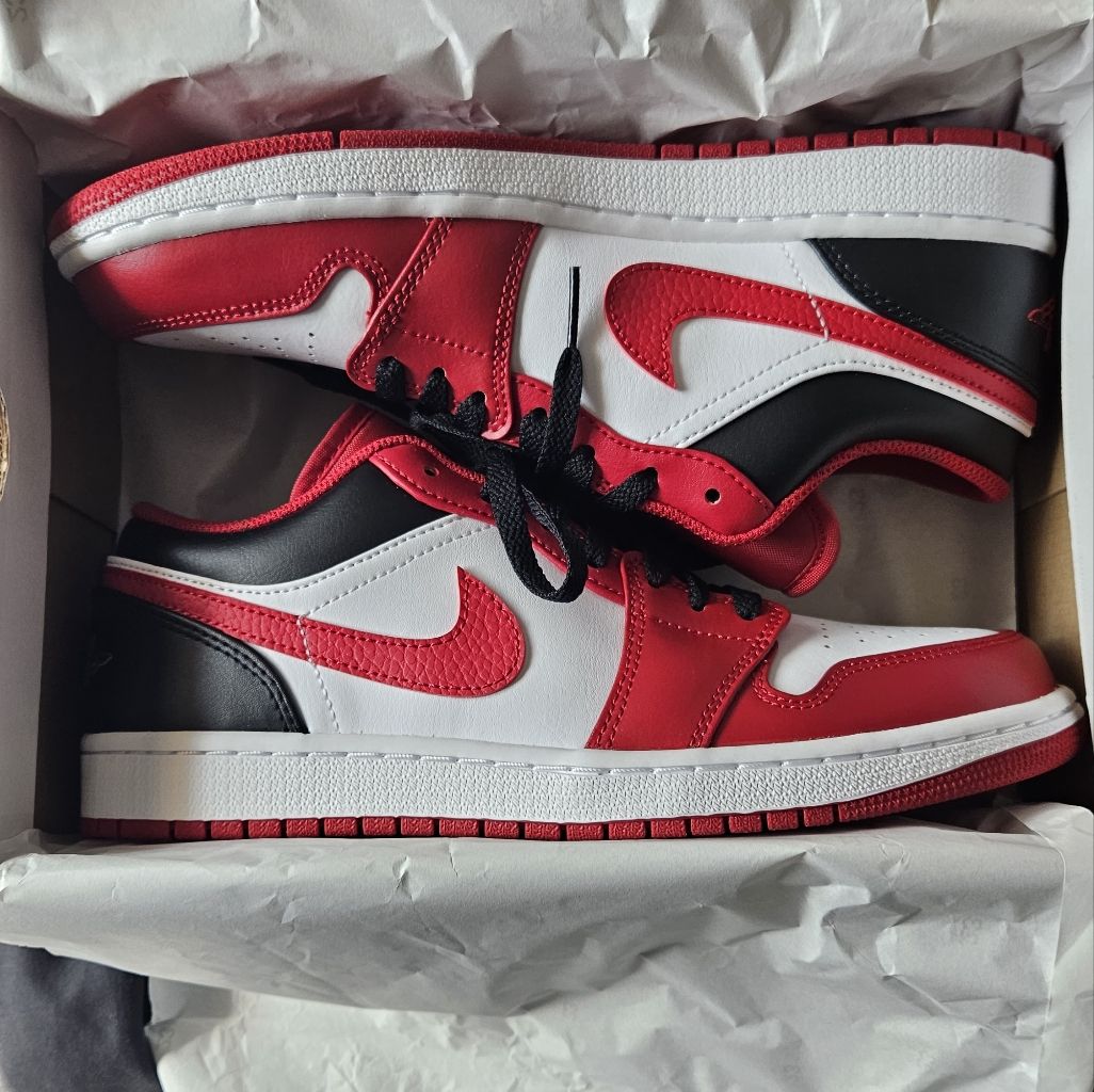 Air Jordan 1 Low